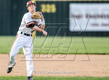 Thumbnail 3 in Rockwall vs. North Garland photogallery.