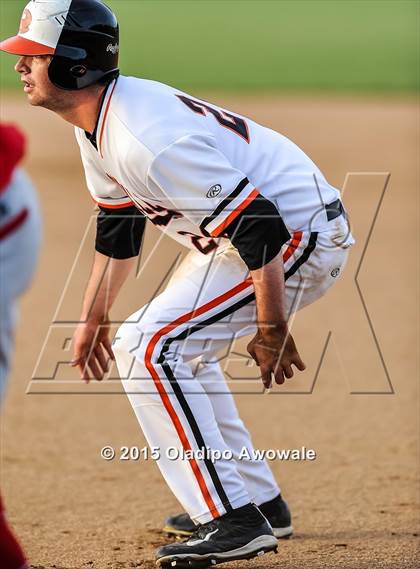 Thumbnail 1 in Rockwall vs. North Garland photogallery.