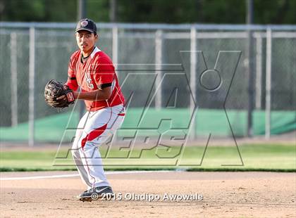 Thumbnail 1 in Rockwall vs. North Garland photogallery.