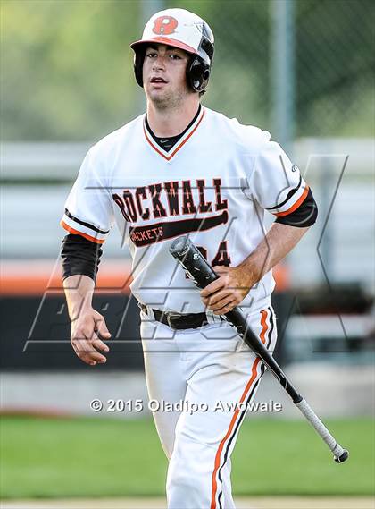 Thumbnail 3 in Rockwall vs. North Garland photogallery.