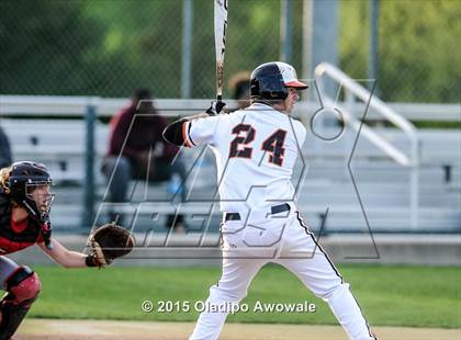 Thumbnail 1 in Rockwall vs. North Garland photogallery.