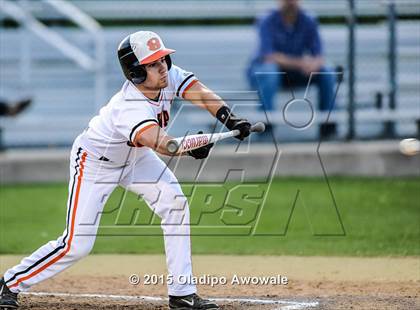 Thumbnail 3 in Rockwall vs. North Garland photogallery.