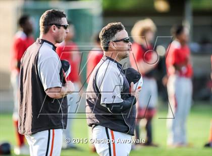 Thumbnail 1 in Rockwall vs. North Garland photogallery.