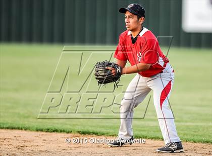 Thumbnail 3 in Rockwall vs. North Garland photogallery.