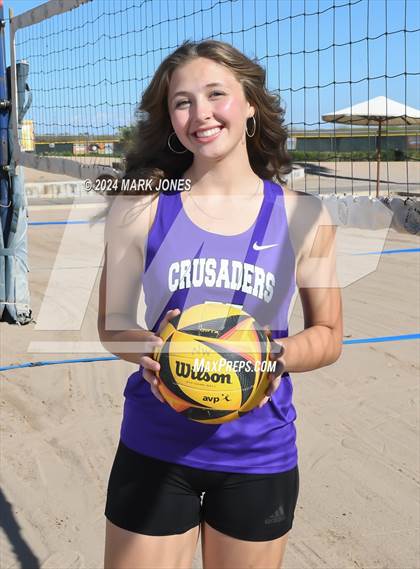 Thumbnail 3 in Northwest Christian (Team and Individuals) photogallery.