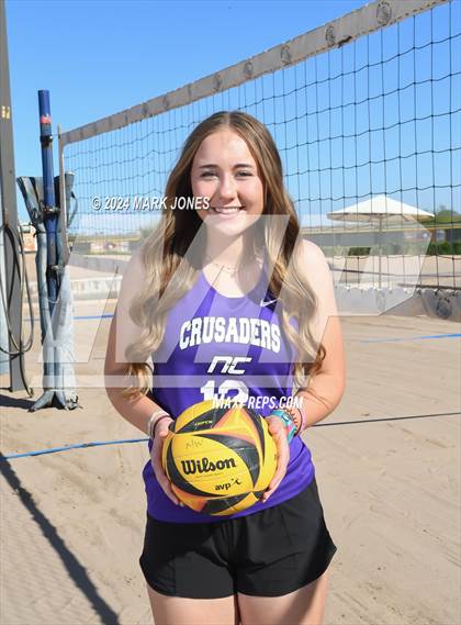 Thumbnail 2 in Northwest Christian (Team and Individuals) photogallery.
