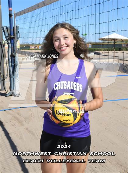 Thumbnail 3 in Northwest Christian (Team and Individuals) photogallery.