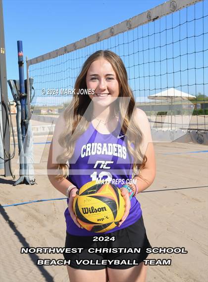 Thumbnail 3 in Northwest Christian (Team and Individuals) photogallery.