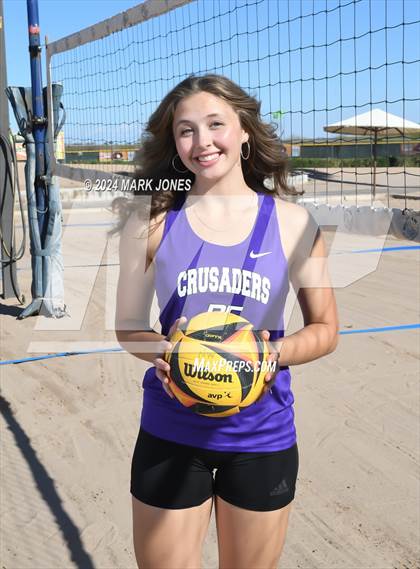 Thumbnail 2 in Northwest Christian (Team and Individuals) photogallery.