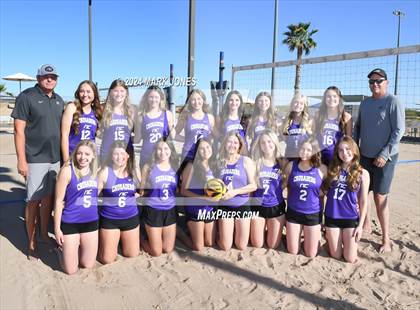 Thumbnail 2 in Northwest Christian (Team and Individuals) photogallery.