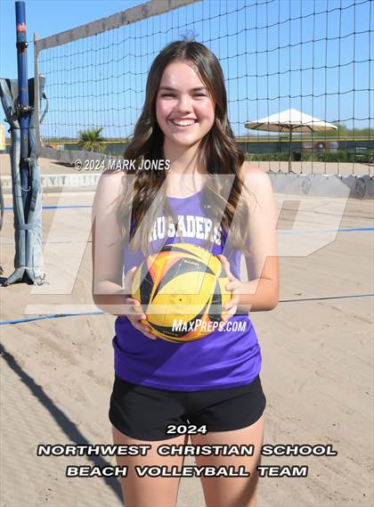 Thumbnail 1 in Northwest Christian (Team and Individuals) photogallery.