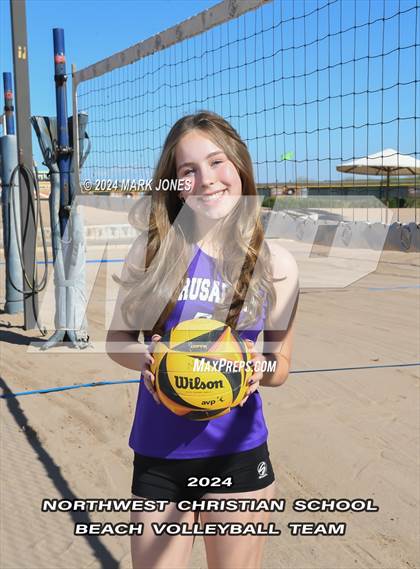 Thumbnail 1 in Northwest Christian (Team and Individuals) photogallery.
