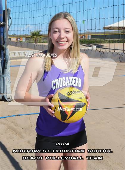 Thumbnail 3 in Northwest Christian (Team and Individuals) photogallery.
