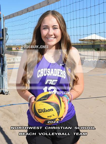 Thumbnail 2 in Northwest Christian (Team and Individuals) photogallery.