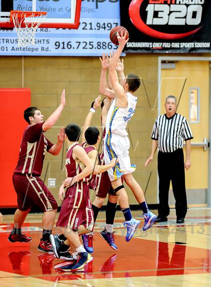 Thumbnail 1 in Center vs. Whitney (Common Good Classic) photogallery.