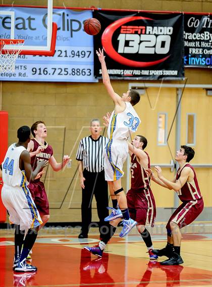 Thumbnail 1 in Center vs. Whitney (Common Good Classic) photogallery.