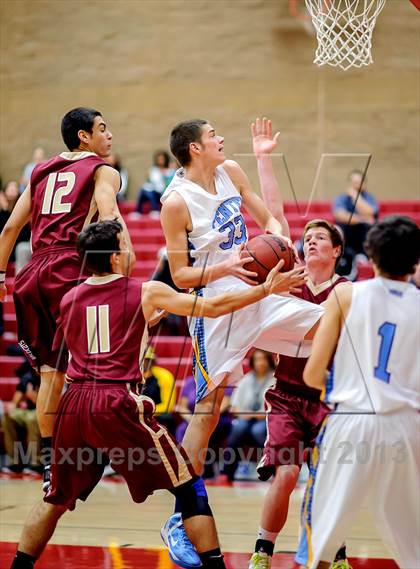 Thumbnail 1 in Center vs. Whitney (Common Good Classic) photogallery.