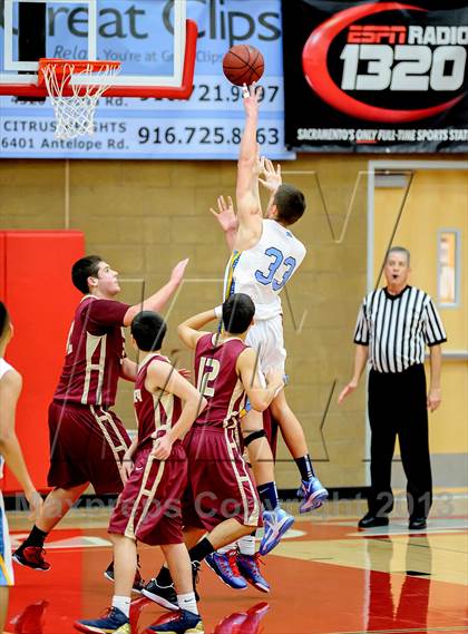Thumbnail 2 in Center vs. Whitney (Common Good Classic) photogallery.