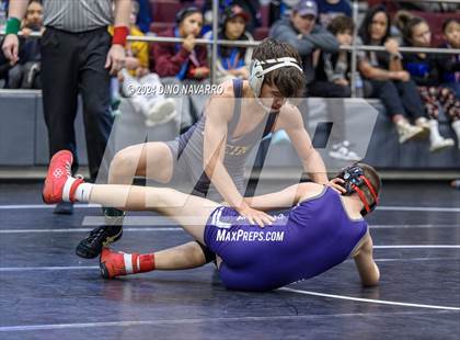 Thumbnail 2 in Klein District Meet Finals (Waller Tournament) photogallery.