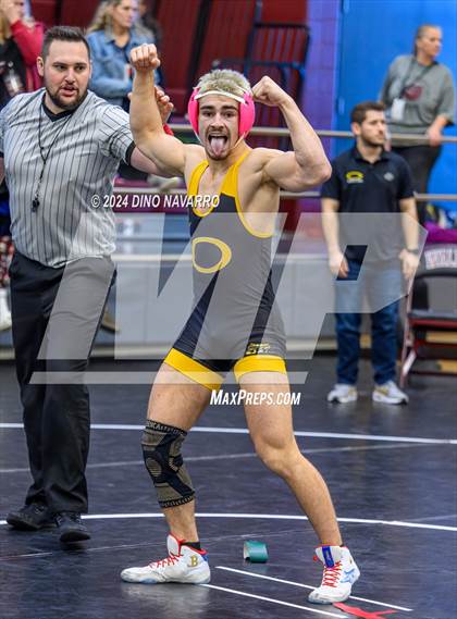 Thumbnail 1 in Klein District Meet Finals (Waller Tournament) photogallery.