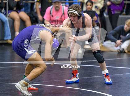 Thumbnail 2 in Klein District Meet Finals (Waller Tournament) photogallery.