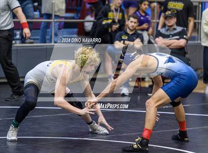 Thumbnail 2 in Klein District Meet Finals (Waller Tournament) photogallery.