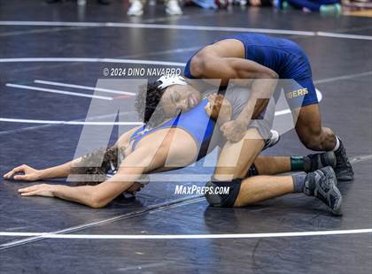 Thumbnail 3 in Klein District Meet Finals (Waller Tournament) photogallery.