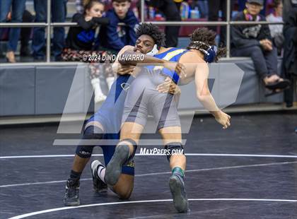 Thumbnail 3 in Klein District Meet Finals (Waller Tournament) photogallery.