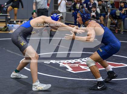Thumbnail 2 in Klein District Meet Finals (Waller Tournament) photogallery.