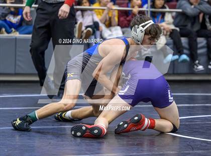Thumbnail 3 in Klein District Meet Finals (Waller Tournament) photogallery.