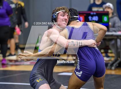 Thumbnail 3 in Klein District Meet Finals (Waller Tournament) photogallery.