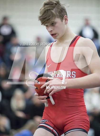 Thumbnail 1 in South vs Muskego photogallery.