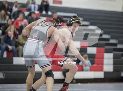 Thumbnail 1 in South vs Muskego photogallery.