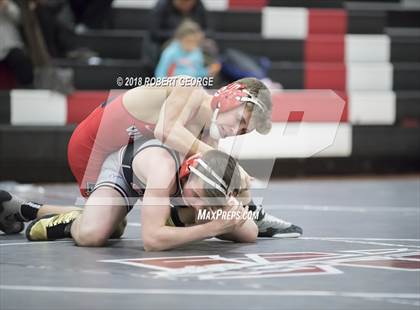 Thumbnail 1 in South vs Muskego photogallery.
