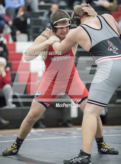 Thumbnail 2 in South vs Muskego photogallery.