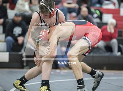 Thumbnail 1 in South vs Muskego photogallery.