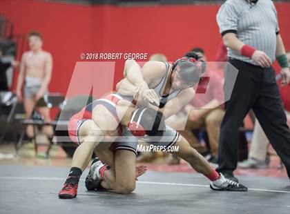Thumbnail 3 in South vs Muskego photogallery.