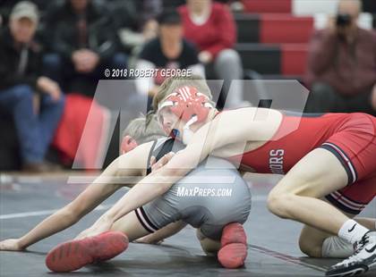 Thumbnail 3 in South vs Muskego photogallery.