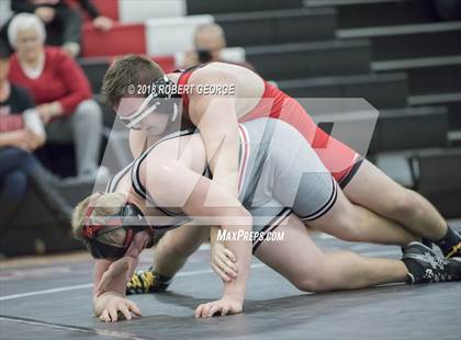Thumbnail 3 in South vs Muskego photogallery.