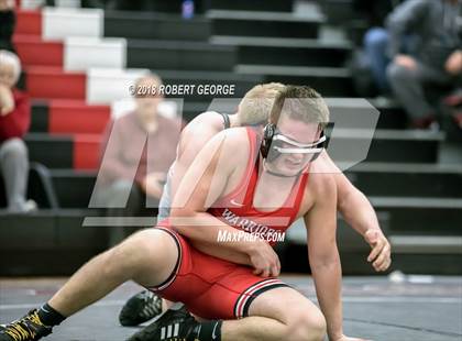 Thumbnail 1 in South vs Muskego photogallery.