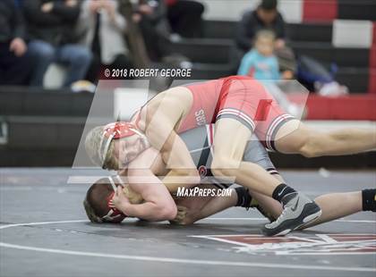 Thumbnail 2 in South vs Muskego photogallery.