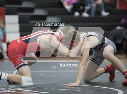 Thumbnail 2 in South vs Muskego photogallery.