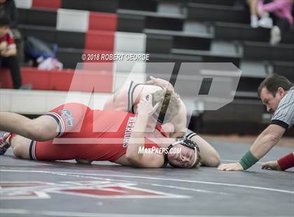 Thumbnail 3 in South vs Muskego photogallery.