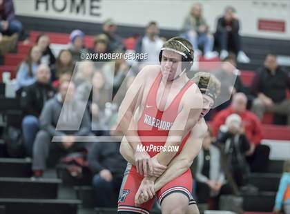 Thumbnail 2 in South vs Muskego photogallery.