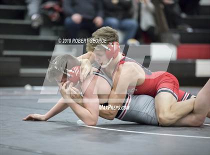 Thumbnail 3 in South vs Muskego photogallery.