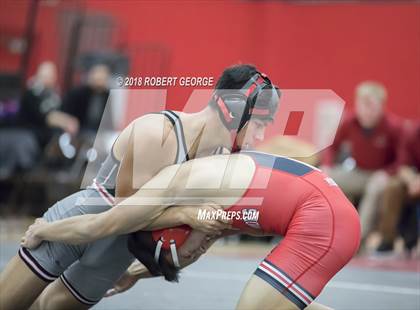 Thumbnail 2 in South vs Muskego photogallery.