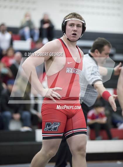 Thumbnail 1 in South vs Muskego photogallery.