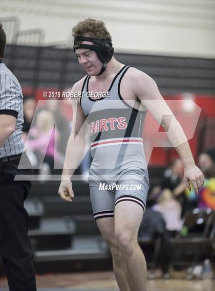 Thumbnail 1 in South vs Muskego photogallery.