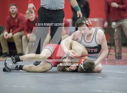 Thumbnail 3 in South vs Muskego photogallery.