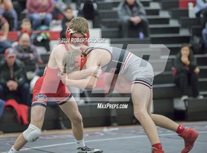 Thumbnail 3 in South vs Muskego photogallery.